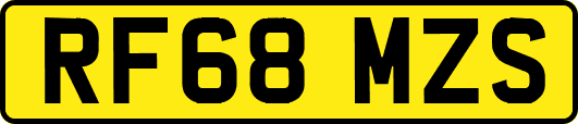 RF68MZS
