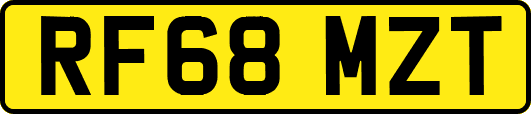 RF68MZT