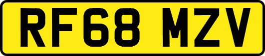 RF68MZV