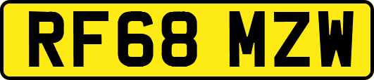 RF68MZW