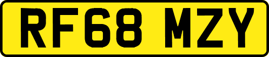 RF68MZY