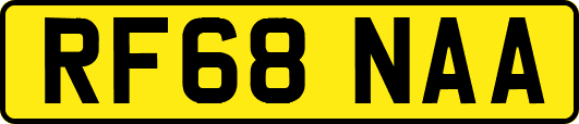 RF68NAA