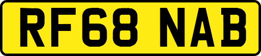 RF68NAB