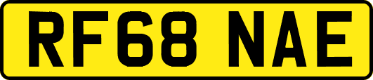 RF68NAE