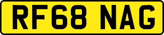 RF68NAG