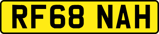 RF68NAH