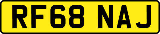 RF68NAJ