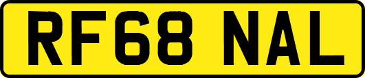 RF68NAL
