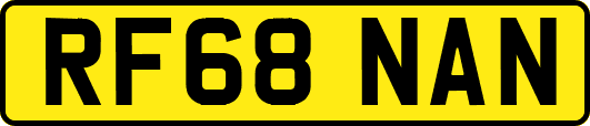 RF68NAN