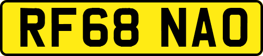 RF68NAO
