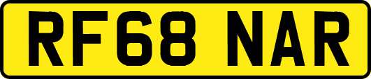RF68NAR