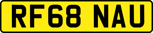 RF68NAU
