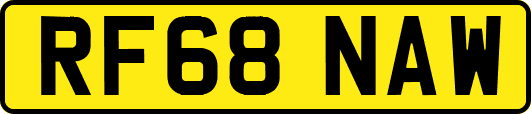 RF68NAW