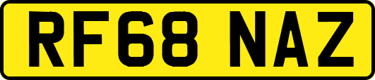 RF68NAZ
