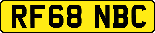 RF68NBC