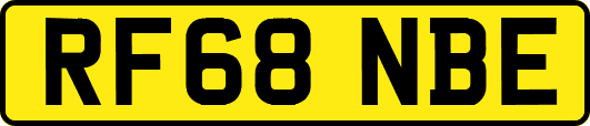 RF68NBE