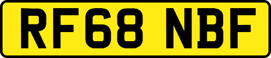 RF68NBF