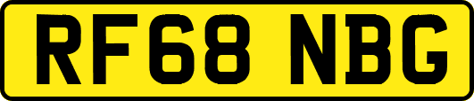 RF68NBG