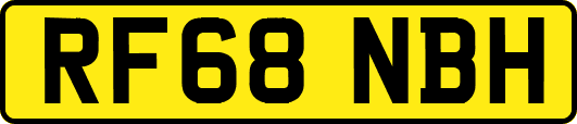RF68NBH