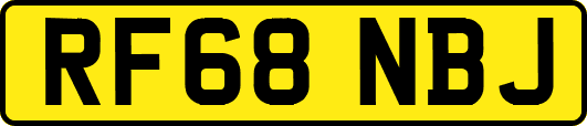 RF68NBJ
