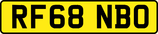 RF68NBO