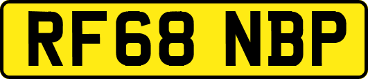 RF68NBP