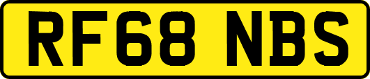 RF68NBS