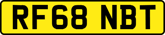RF68NBT