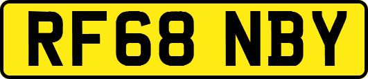 RF68NBY