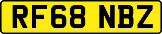 RF68NBZ