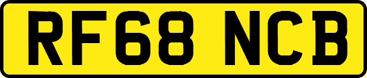 RF68NCB