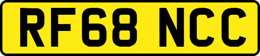 RF68NCC