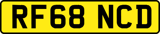 RF68NCD