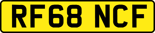 RF68NCF
