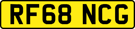 RF68NCG