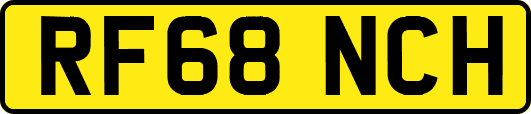 RF68NCH