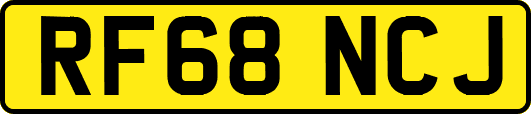 RF68NCJ