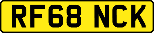 RF68NCK