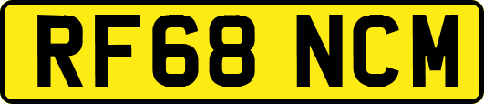 RF68NCM