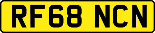RF68NCN