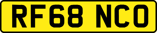 RF68NCO