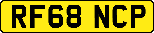 RF68NCP