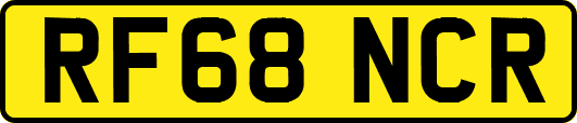 RF68NCR