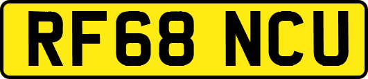 RF68NCU