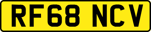 RF68NCV