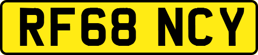 RF68NCY