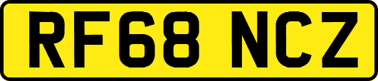 RF68NCZ
