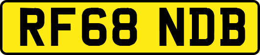 RF68NDB