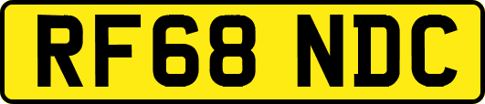 RF68NDC