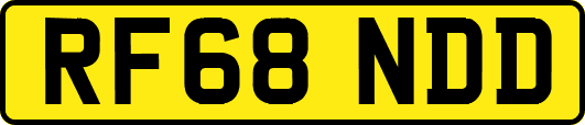 RF68NDD